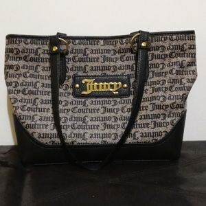 Juicy purse..